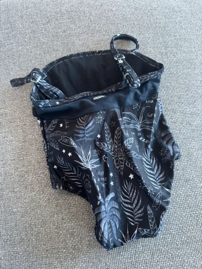 Maillot neuf ikks 6mois / 68cm - photo numéro 3