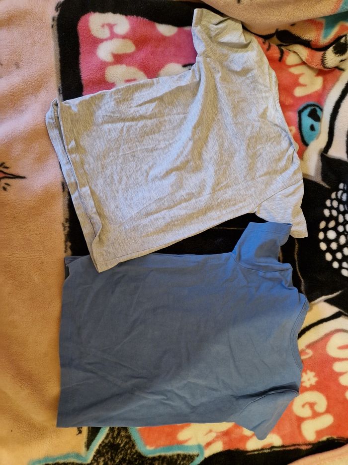 Tee.shirt - photo numéro 5