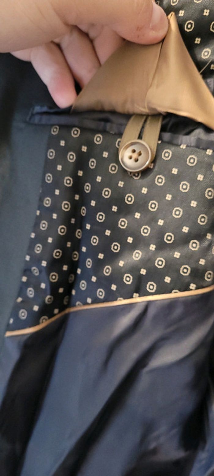 Costume homme - photo numéro 5