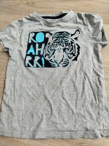 Tee-shirt