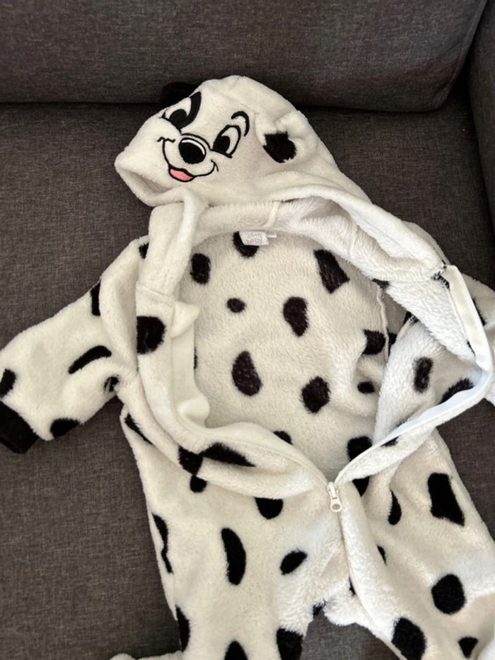 Grenouillère, dalmatiens - photo numéro 4