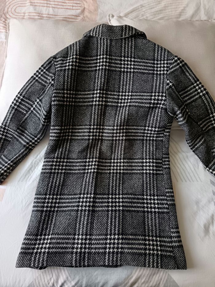 Manteau 3/4 - photo numéro 4