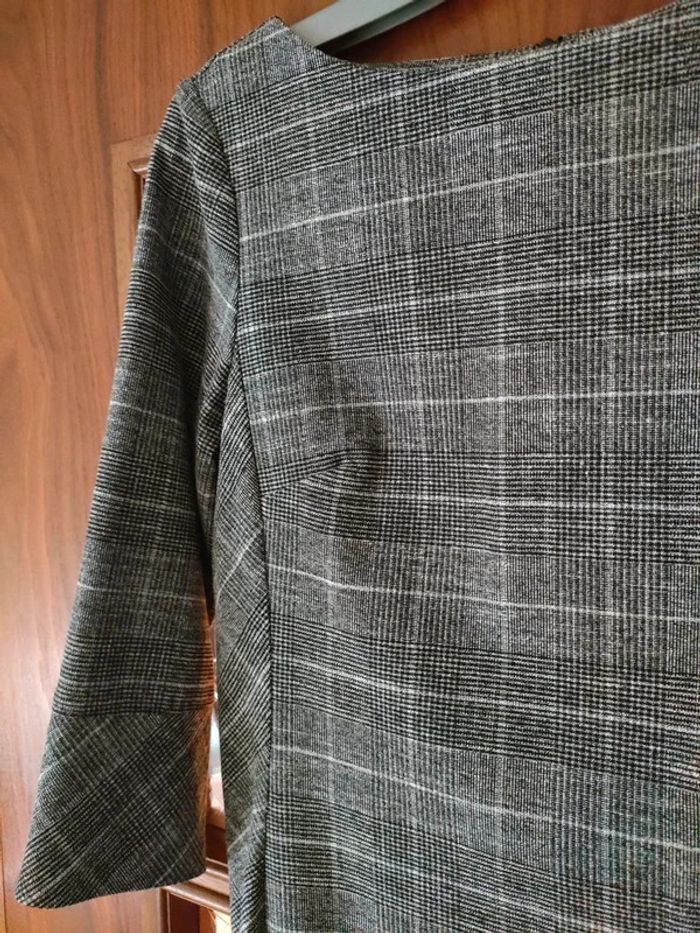 Robe de tailleur H&M - photo numéro 5