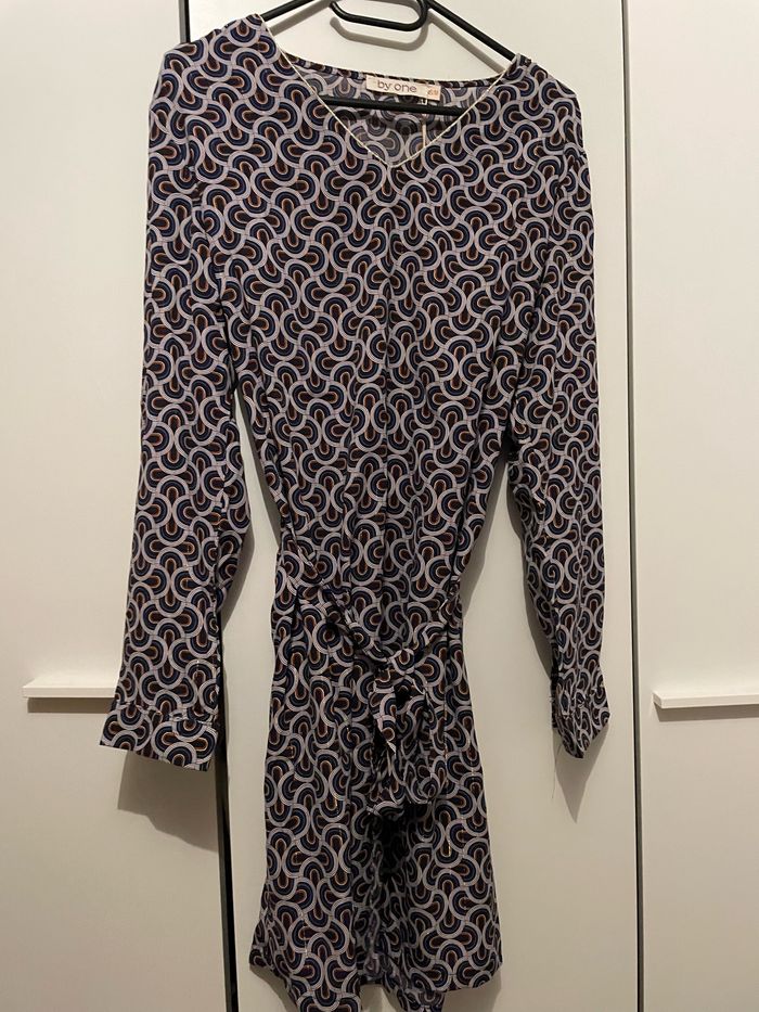 Robe - photo numéro 2