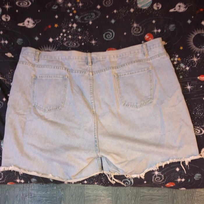 Short en jean - photo numéro 2