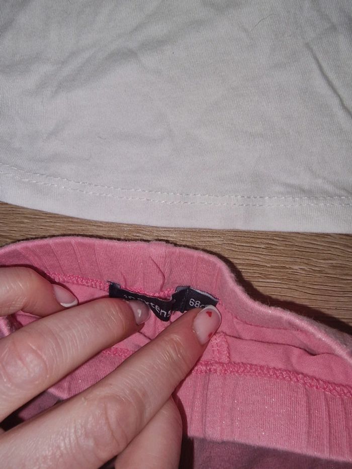 Ensemble 6 mois - photo numéro 3