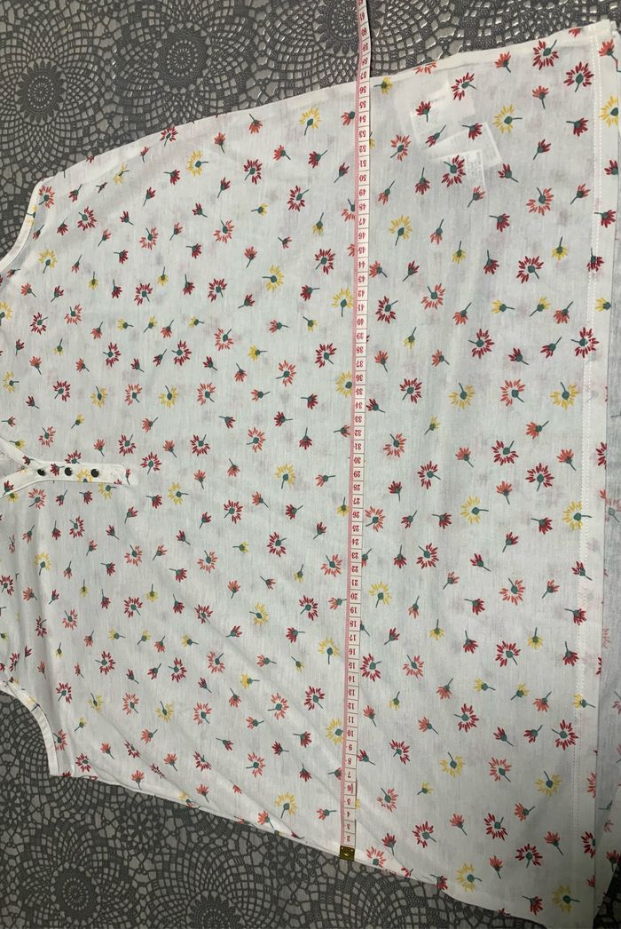 Blouse neuf taille xl - photo numéro 2