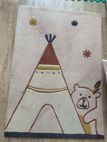 Déco chambre bébé