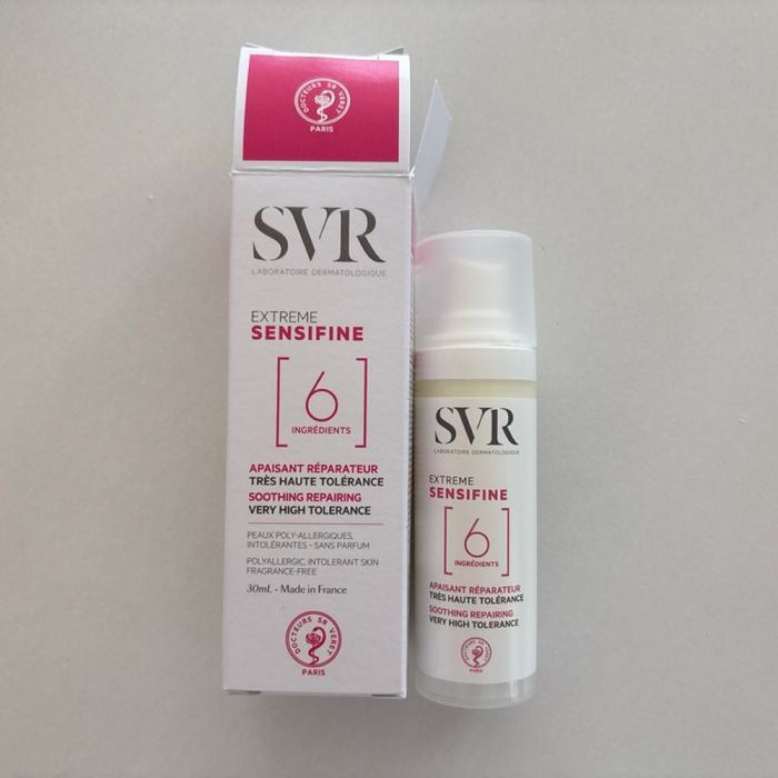 Crème visage - photo numéro 2