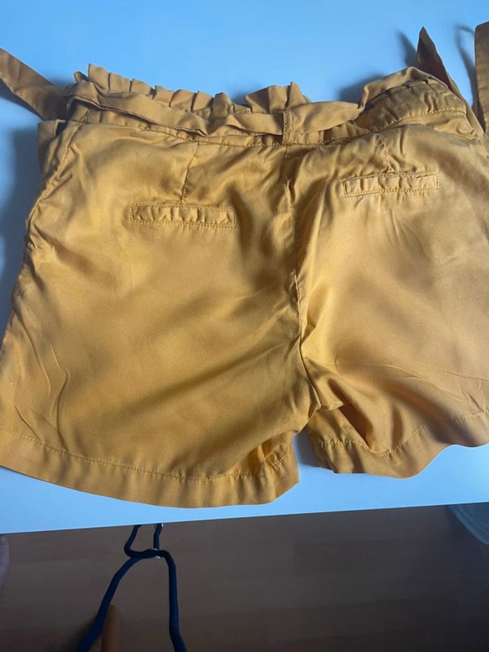 Short Naf Naf - T34/XS - photo numéro 5