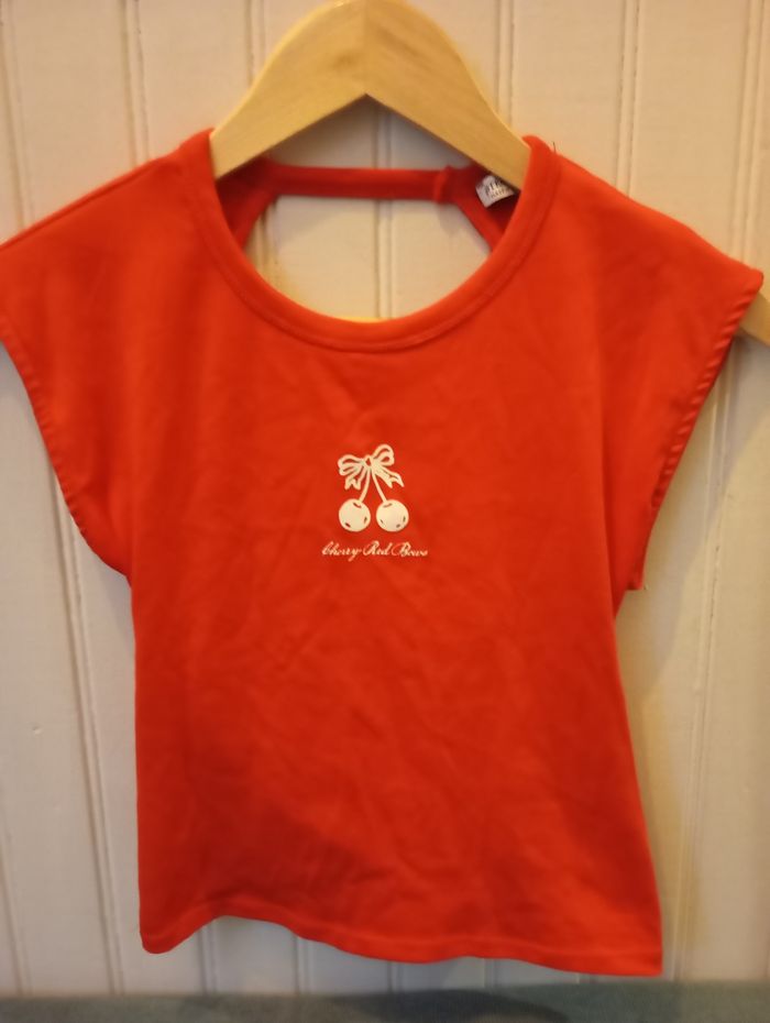 Le temps des cerises...