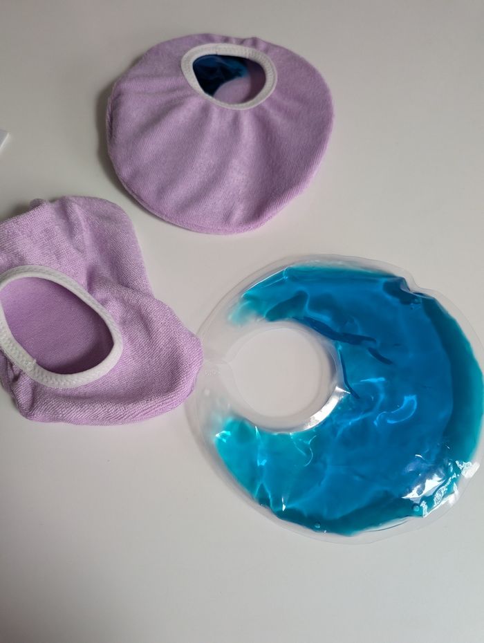 Coussinet avent - photo numéro 2