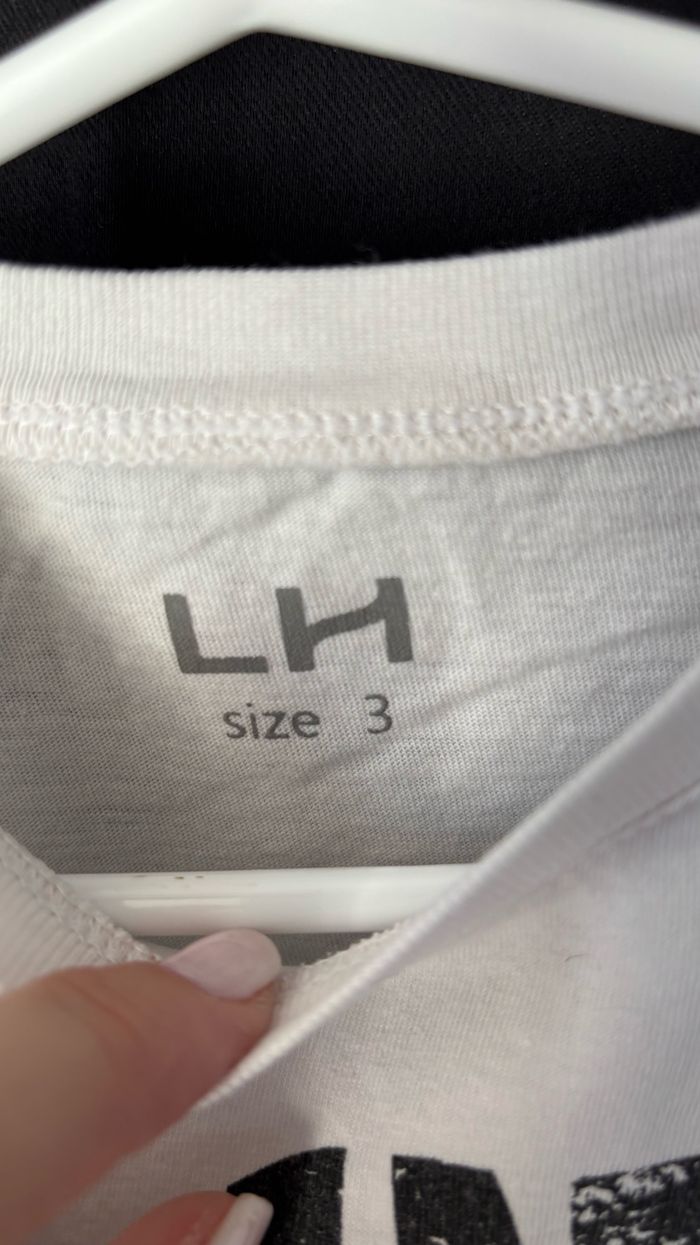 Tee shirt - photo numéro 3