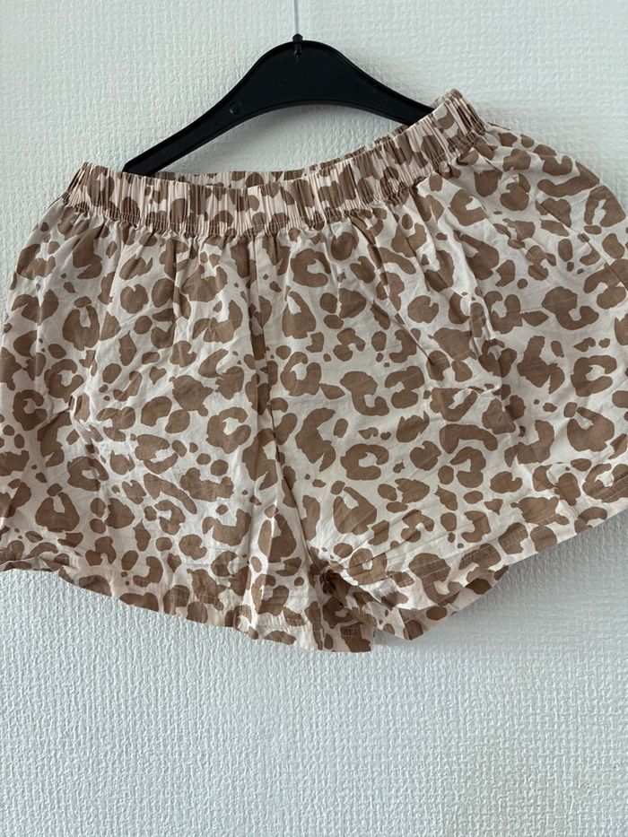 Ensemble pyjama roi lion - photo numéro 2