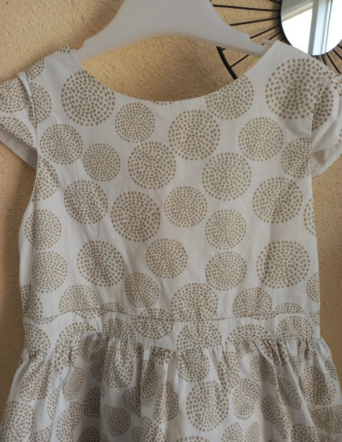 Robe 7 ans - photo numéro 2