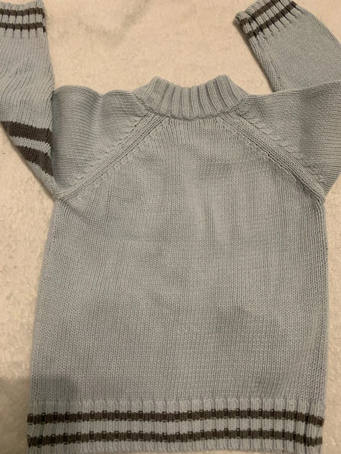 Gilet - photo numéro 5