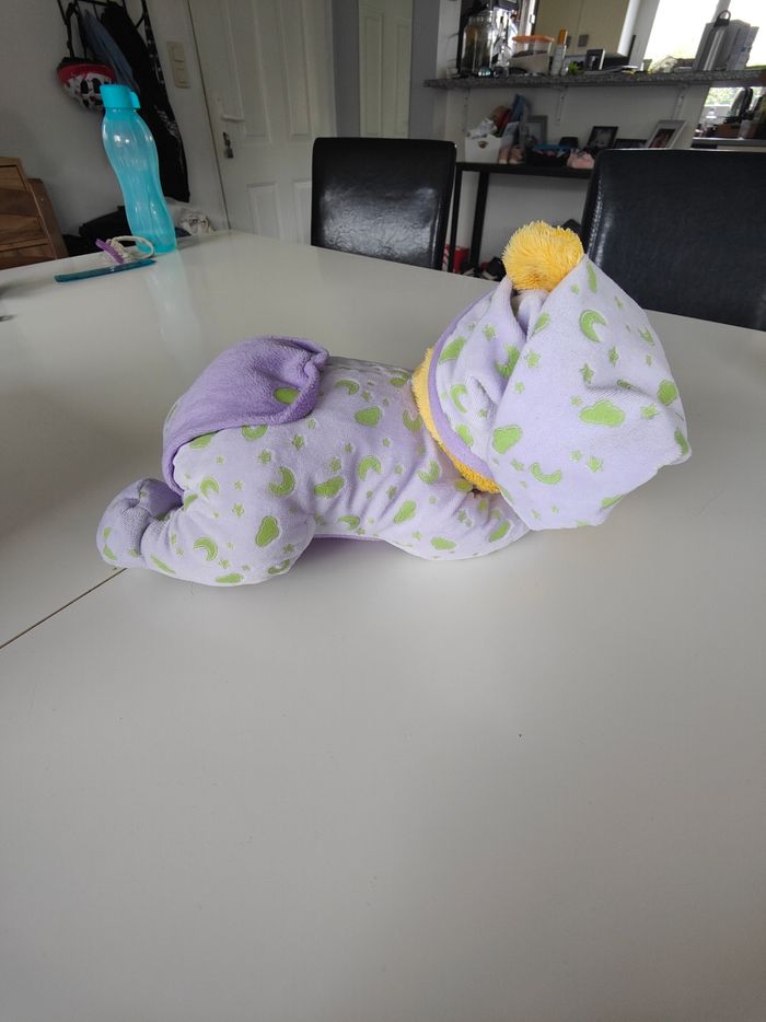 Peluche - photo numéro 3