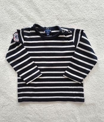 T-shirt 18 mois