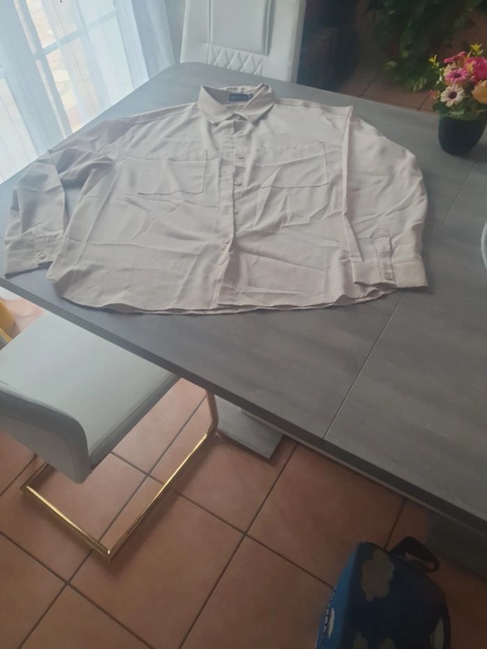 Chemise femme
