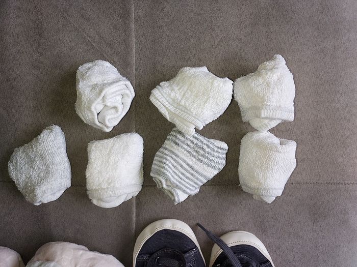 Lot naissance fille - photo numéro 8