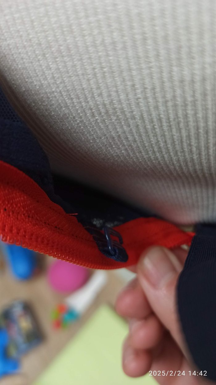 100C brassière de sport - photo numéro 5