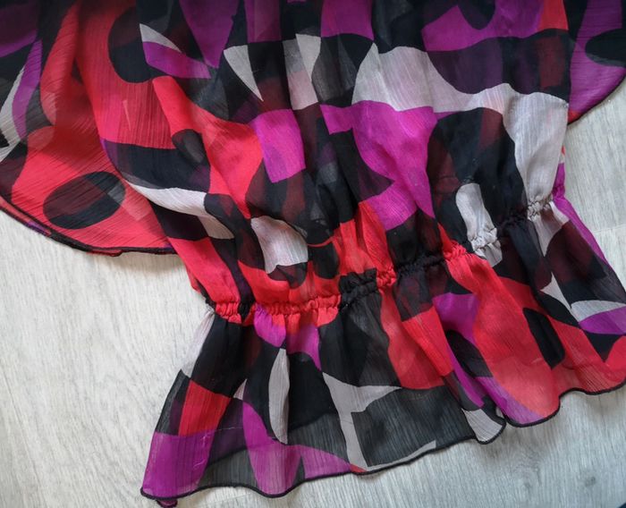 Top taille m - photo numéro 3