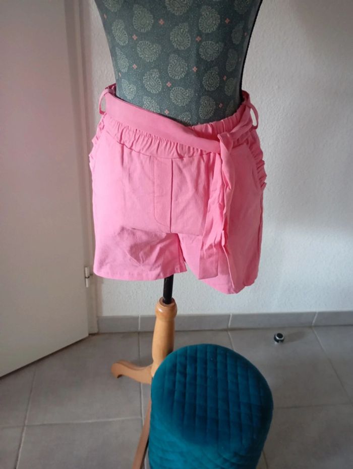 Schort femme