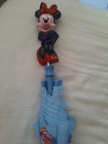 Parapluie Disney micket mini 