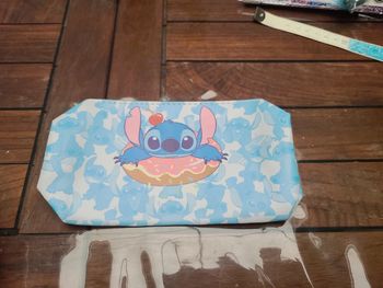 Trousse Stitch