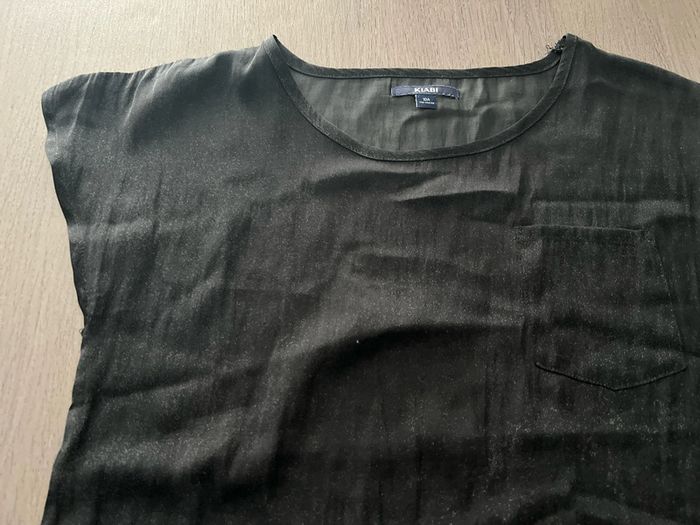 Lot de 3 T shirt 10 ans - photo numéro 2