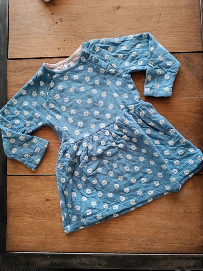 Robe 3 ans