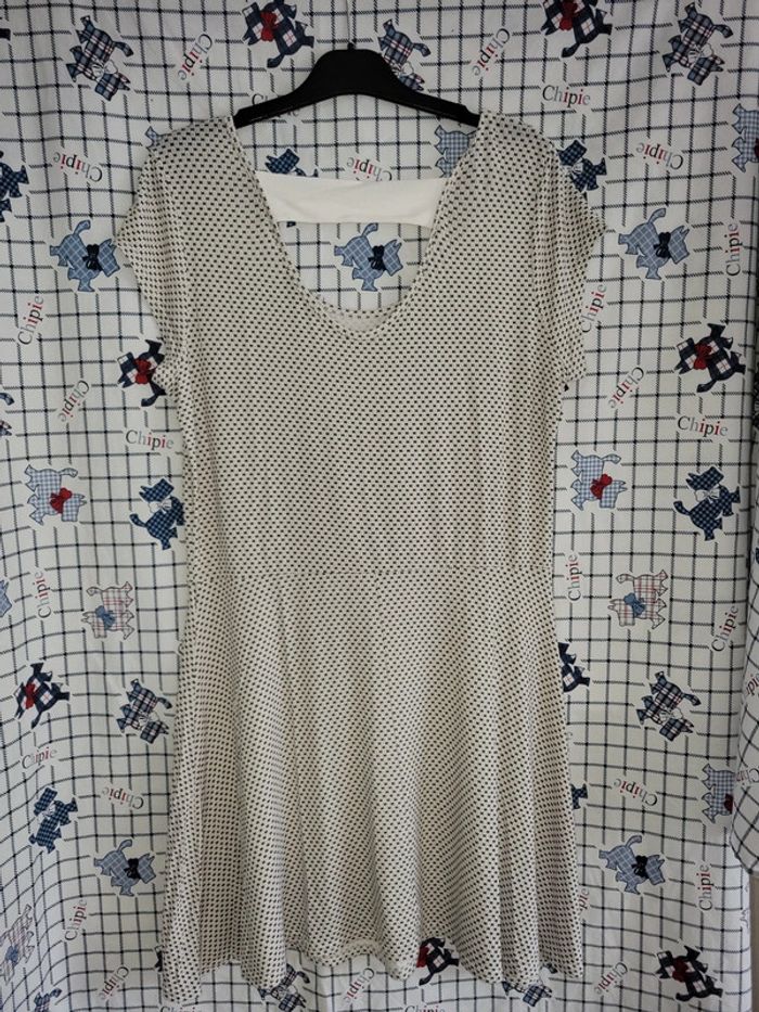 Robe été in extenso t42 - photo numéro 2