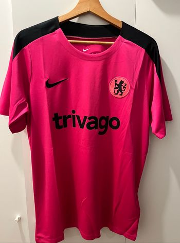 Maillot Chelsea FC 2025
