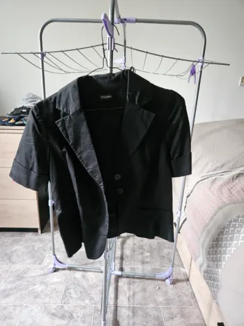 Blazer femme