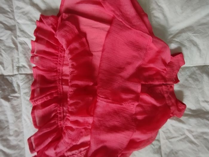 Robe  cérémonie 68 - photo numéro 5
