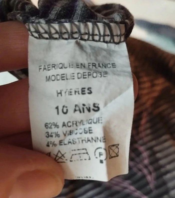 T-shirt imprimé - photo numéro 2