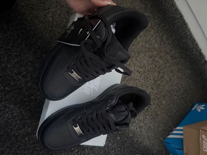 Air force - photo numéro 4