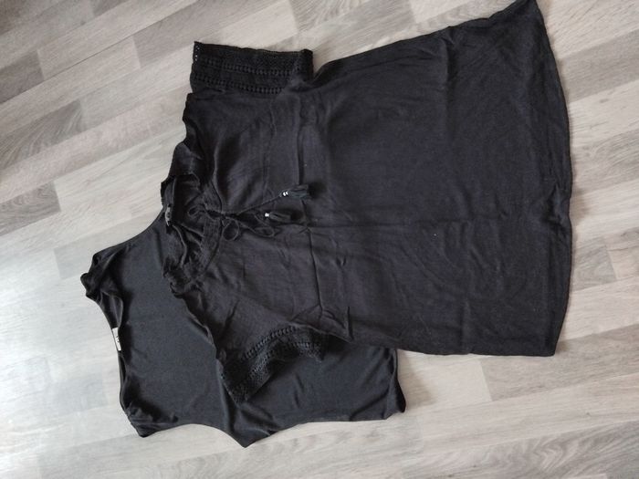 Lot de vêtements femme XL - photo numéro 5