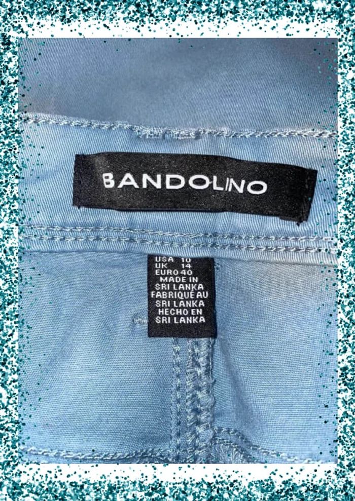 Magnifique pantalon - photo numéro 5