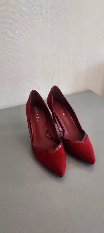 Chaussures talons 👠 