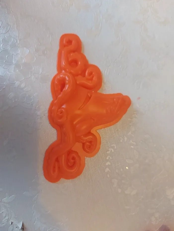 4 Moules super sand ou pâte à modeler - photo numéro 3