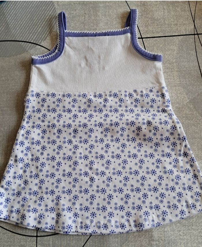 Ensemble vêtements NEUFS pour fille 3 / 6 mois - photo numéro 10