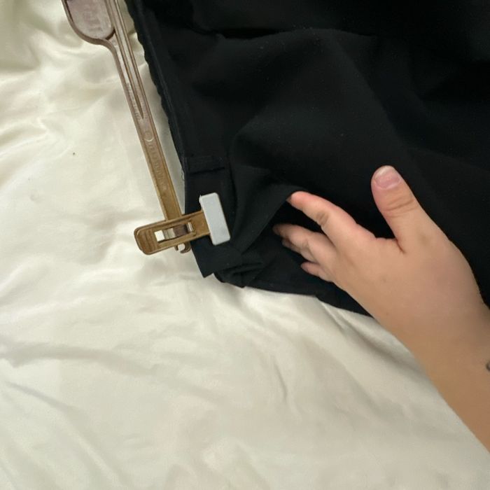 Pantalon noir - photo numéro 3