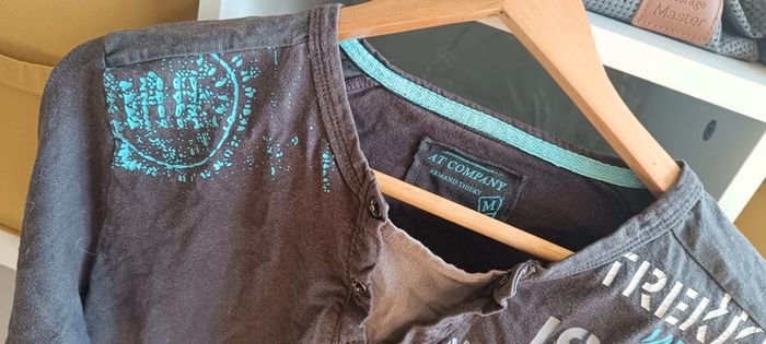 Maillot homme - photo numéro 3