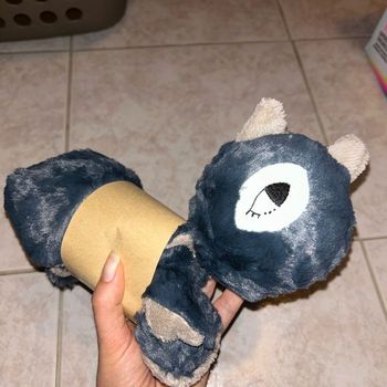 Doudou the Little Wilds neuf