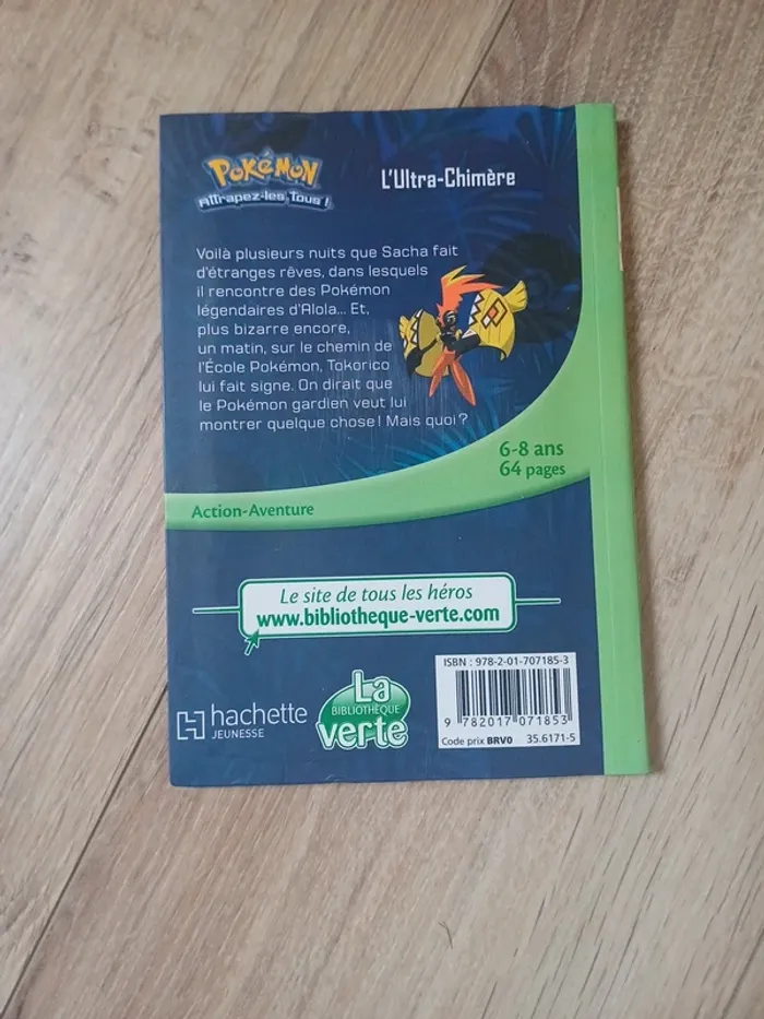 Pokemon - photo numéro 2