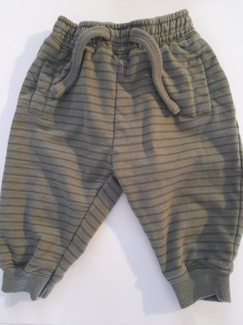 Pantalon 6 mois
