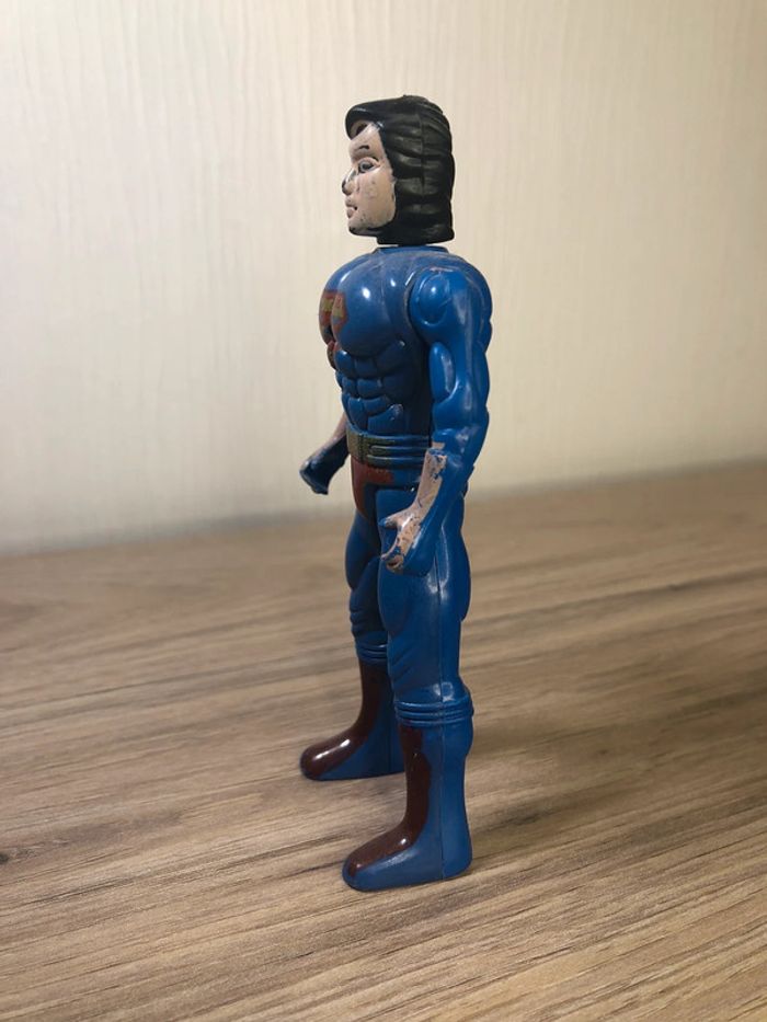 Action figure figurine bootleg KO superman DC comics - photo numéro 2