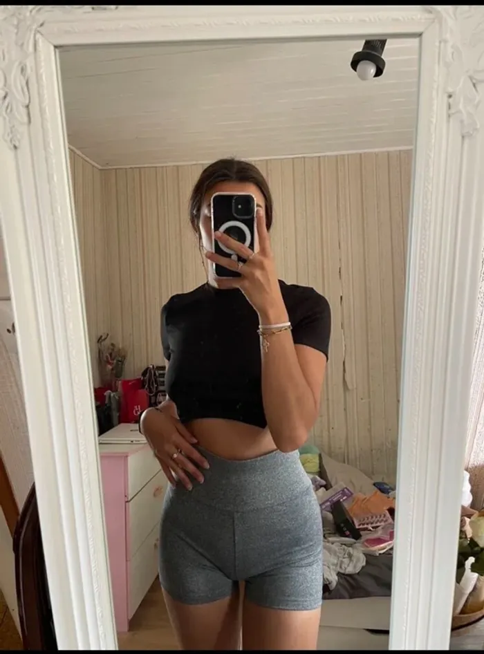 short