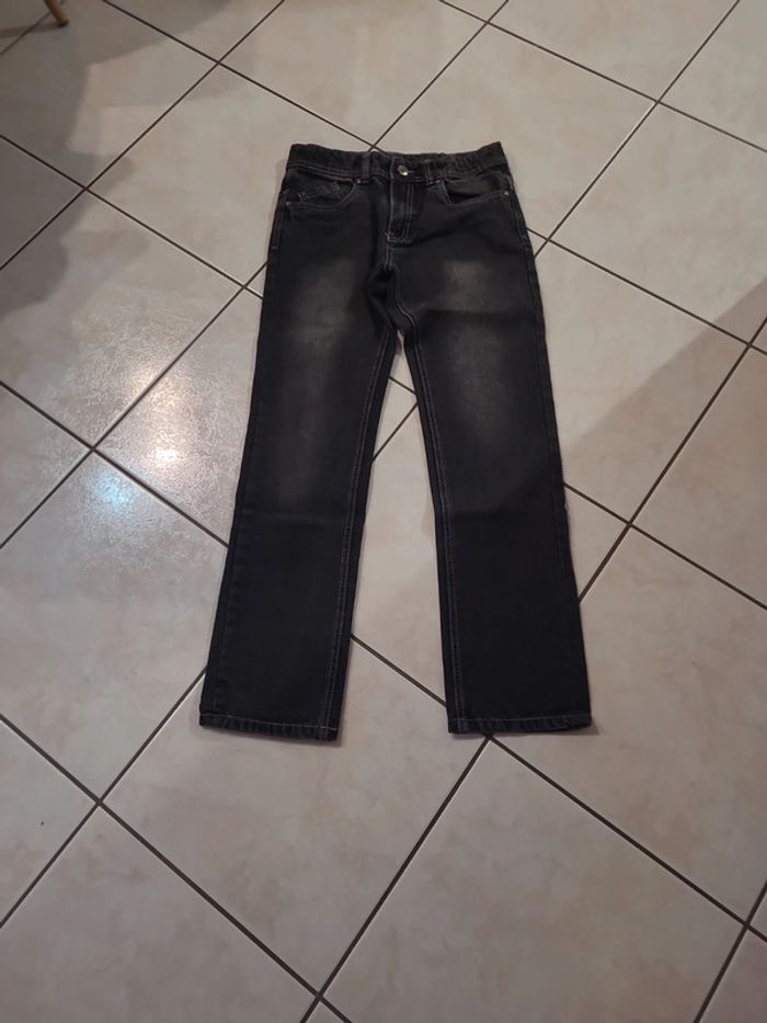 Jeans Blog / 14 ans